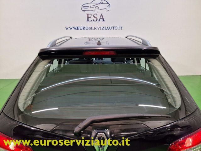 RENAULT Koleos 2.0 dCi 150CV 4X4 Dynamique ESM