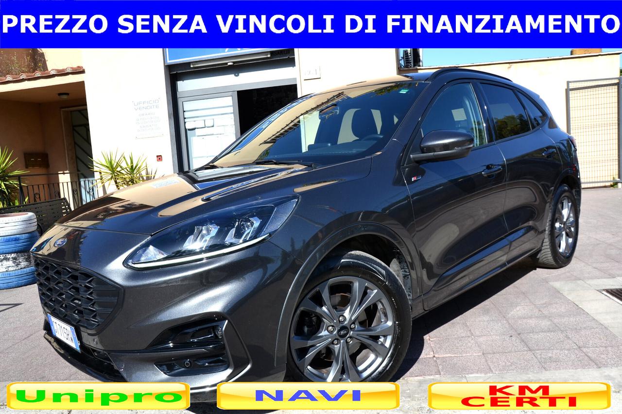 Ford Kuga 2.0 120CV ST-LINE AUTOM. **PREZZO REALE**UNIPRO'**