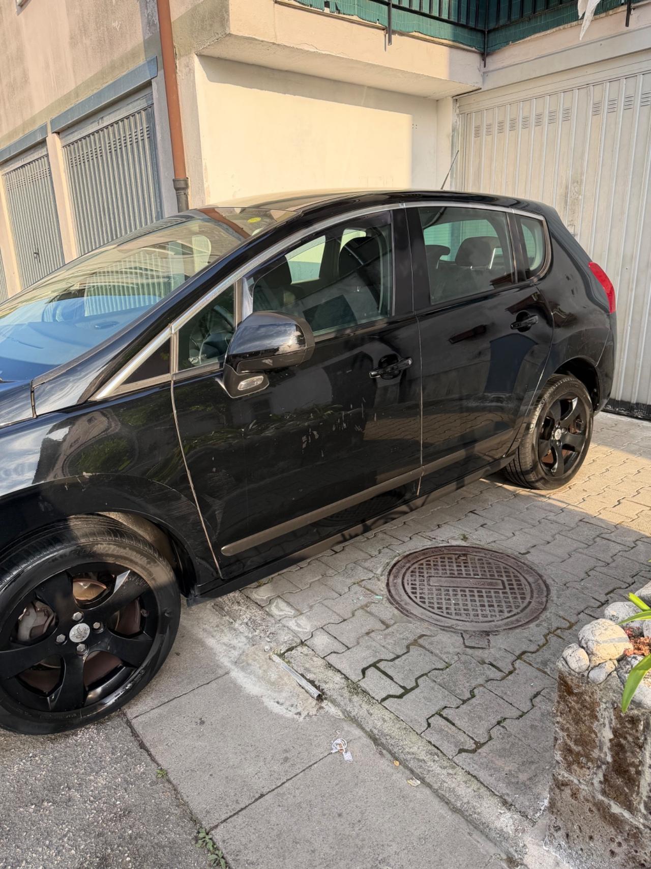 Peugeot 3008 1.6 HDi 112CV Business