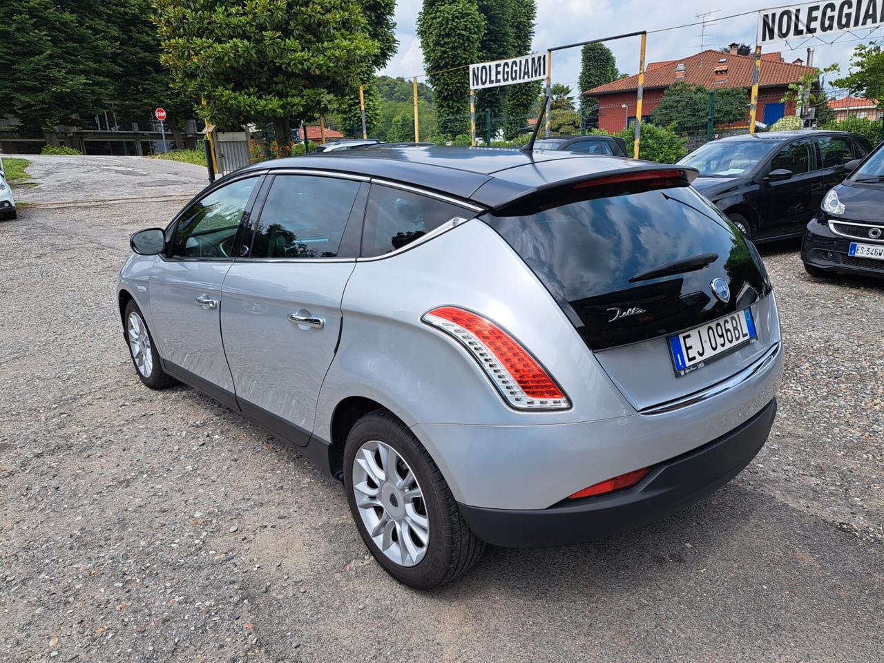 Lancia Delta 1.4 Multiair 140 CV S&S Gold