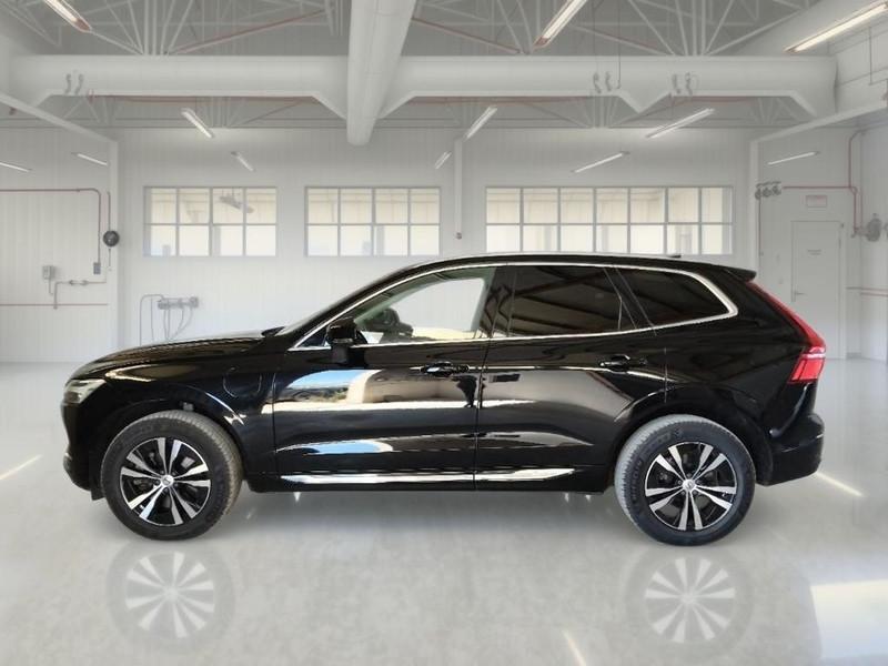 VOLVO XC60 T6 PLUG-IN AWD AUTO RECHARGE INS. EXP SUV