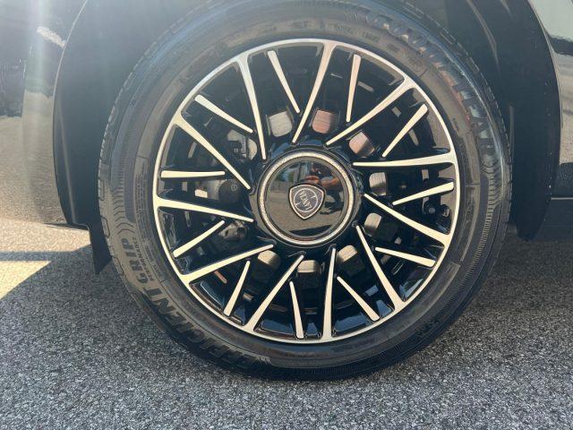 LANCIA Ypsilon 1.0 FireFly 5P S&S Hybrid Platino