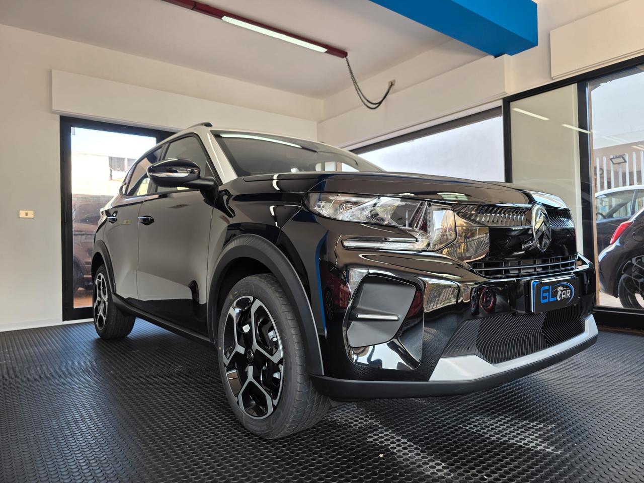 NUOVA Citroen C3 PureTech 100 S&S You Pack Plus