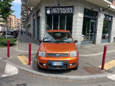 Fiat Panda 1.2 4x4 Climbing/GARANZIA 12 MESI