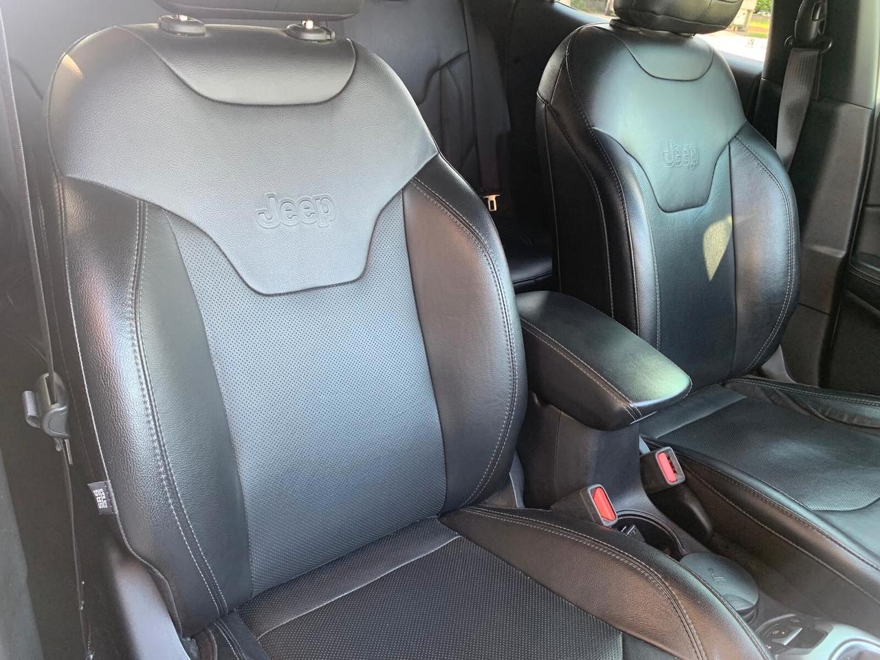 Jeep Compass 1.6 Mjt 2 "S" Neop. Garanz. Unicop.
