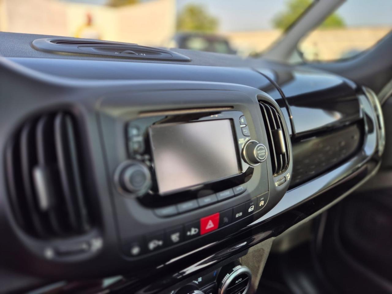 Fiat 500L 1.3 Multijet 95 CV Trekking 2017