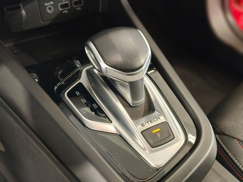 Renault Arkana R.S. Line 145cv Hybrid 145 rif.GK572