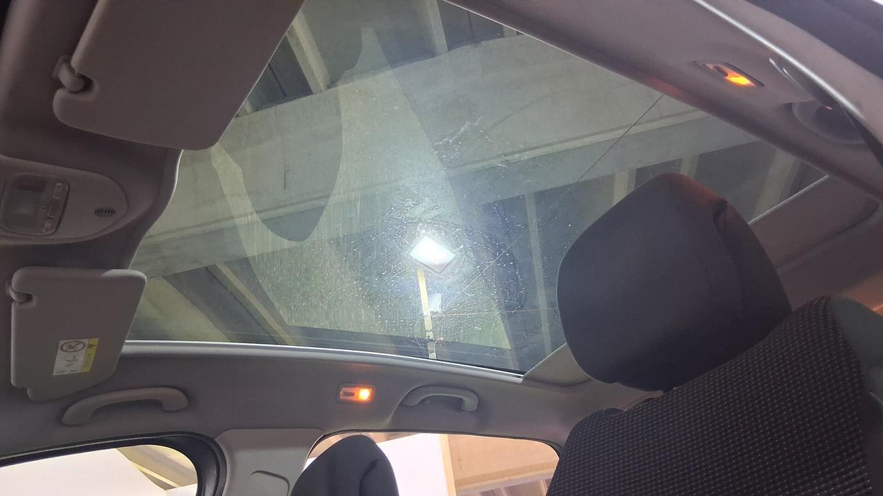 Peugeot 5008 Allure 7 posti 1.6 120cv anno 2015