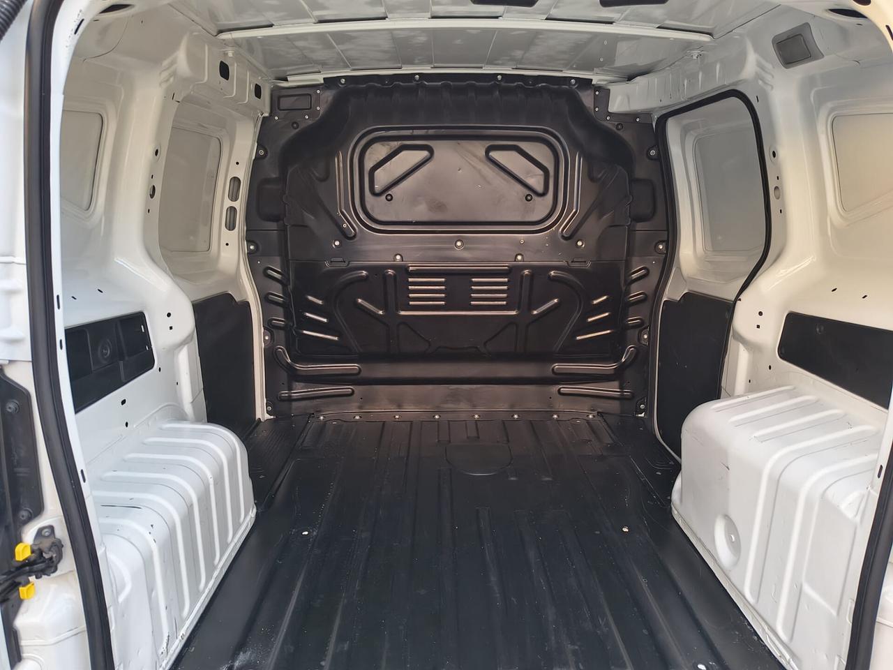 Fiat Fiorino VAN 1.3 MJT 95CV Cargo *PREZZO IVA ESCLUSA*