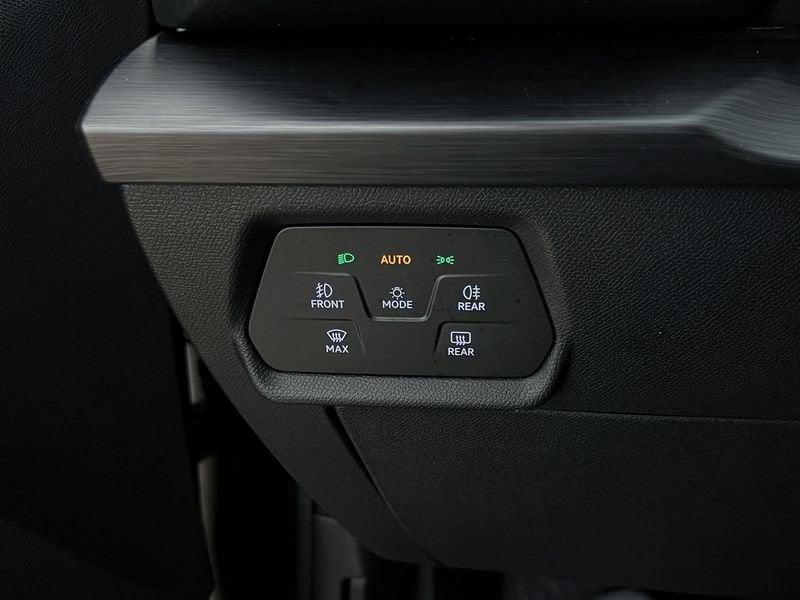 CUPRA Formentor Formentor 1.5 tsi 150cv dsg
