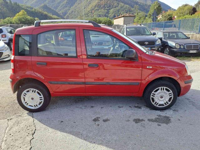 FIAT Panda 1.4 Dynamic Natural Power Mamy