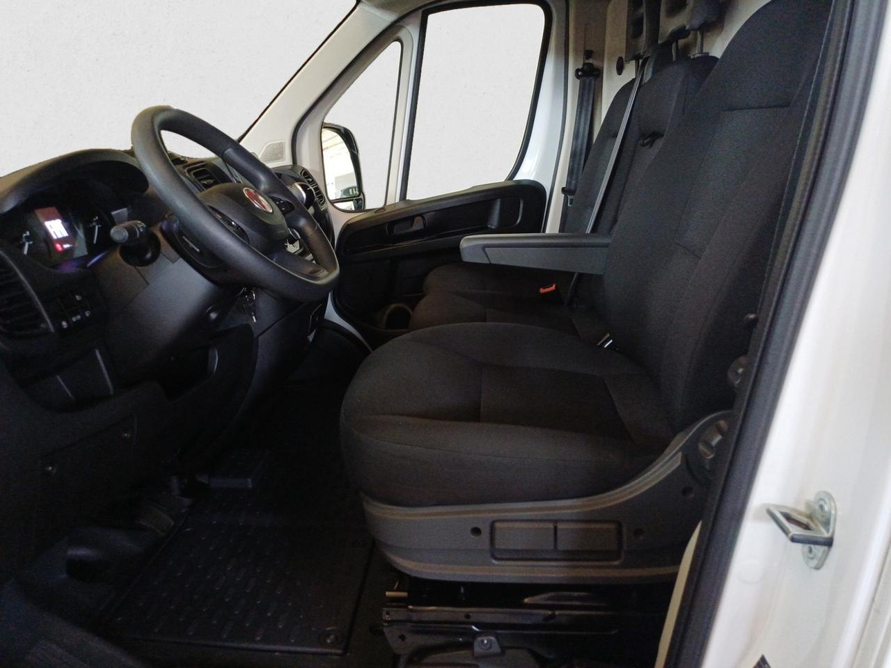 FIAT Ducato (4ª serie) - Ducato 35 2.2 Mjt 140CV AT9 PM-TM Furgon