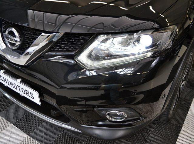 NISSAN X-Trail 2.0 dCi 4WD Tekna Automatica Unico Proprietario