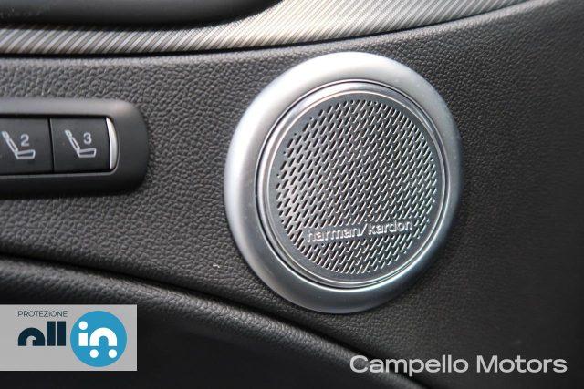 ALFA ROMEO Stelvio Stelvio 2.2 Turbo Diesel 210cv AT8 Q4 Veloce MY24