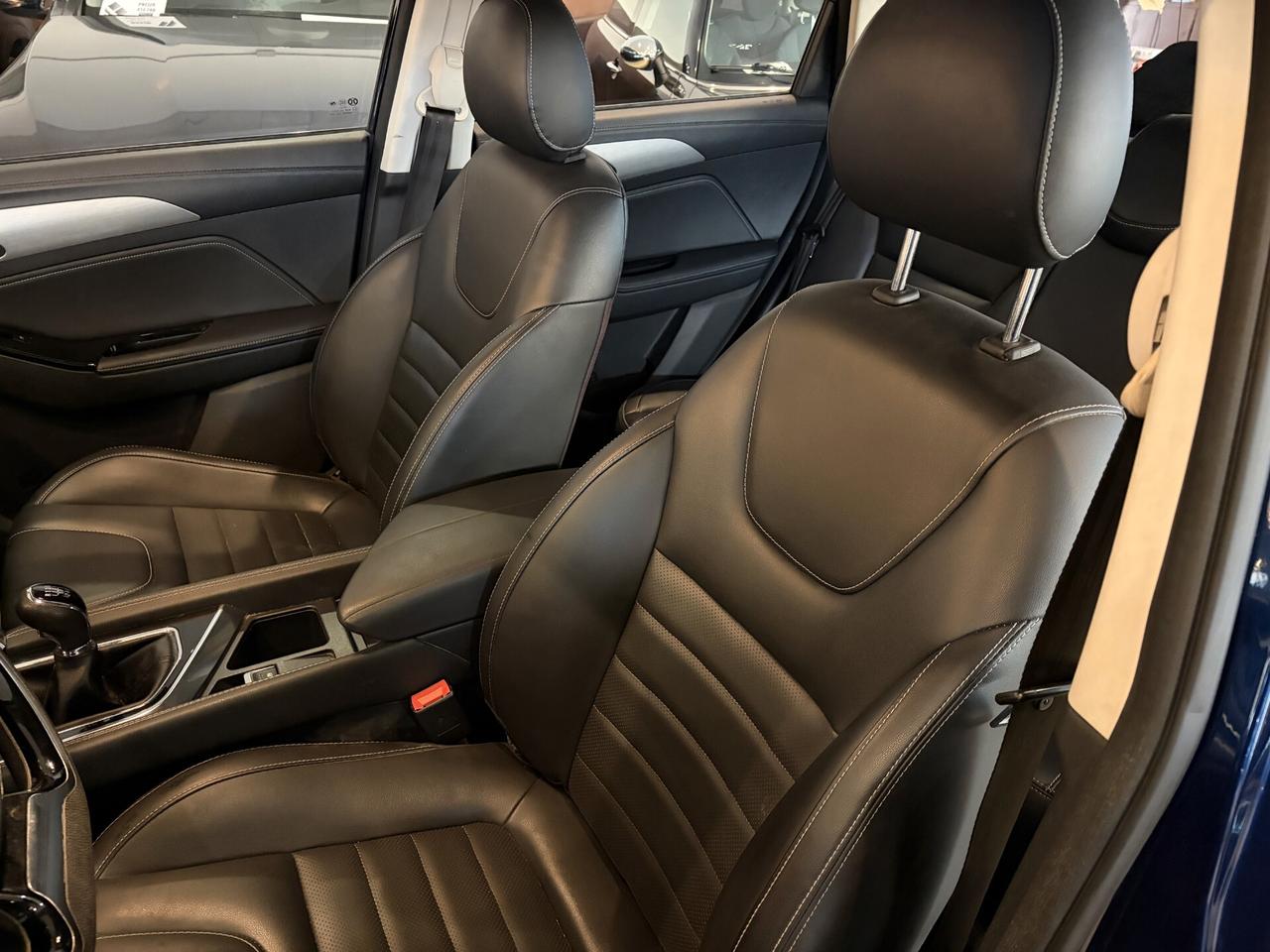 Evo 5 1.5 Turbo Bi-fuel GPL