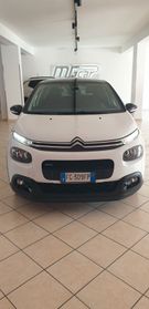 Citroen C3 PureTech 82 Feel Edition