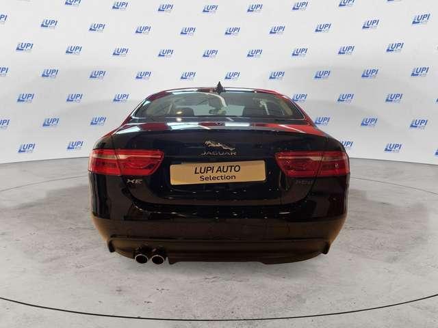 Jaguar XE 2.0d i4 Prestige 180cv auto my18