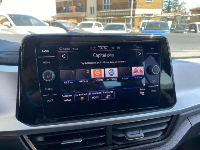 VOLKSWAGEN T-Roc 2.0 TDI SCR 150CV DSG Life BICOLOR