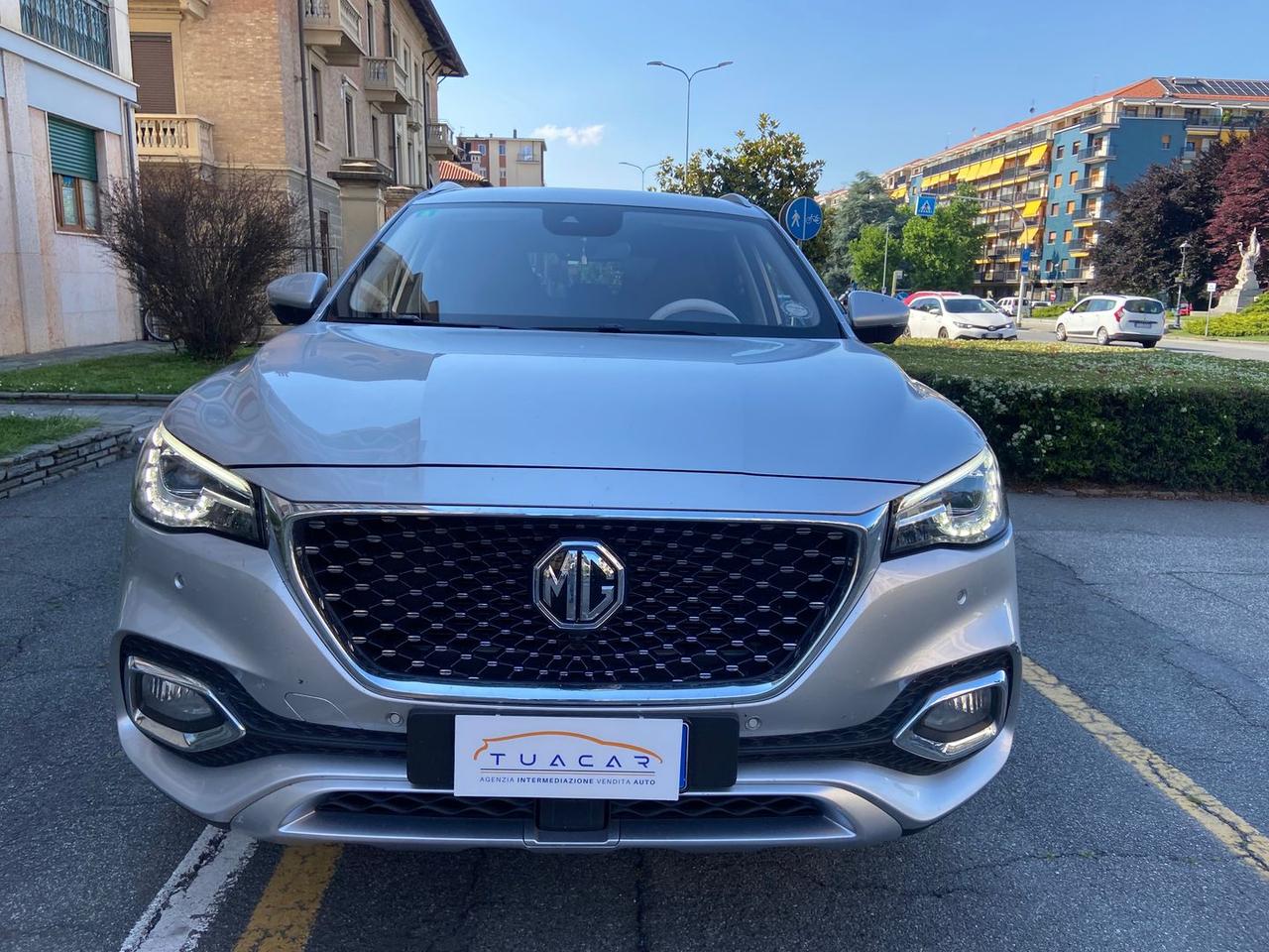 Mg HS / EHS 1.5 T GDI Luxury