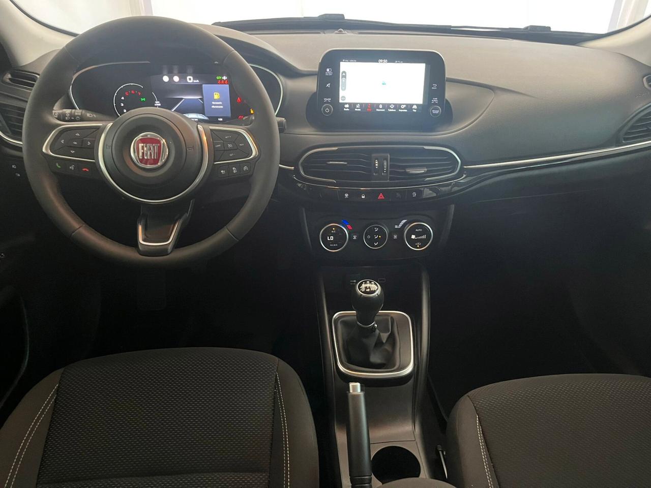 Fiat Tipo 1.3 Mjt S&S 5 porte Business