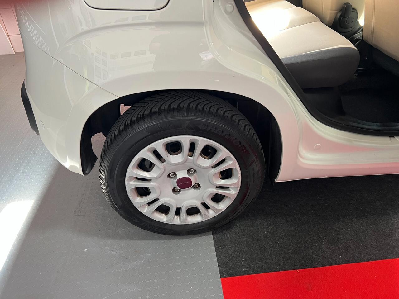 Fiat Panda 1.3 MJT 95 CV S&S Easy