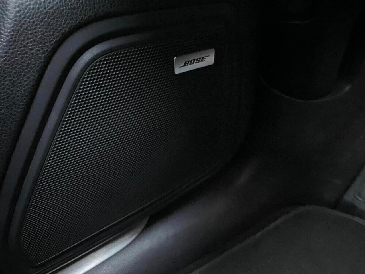 Porsche Macan S 3.0 Diesel Restyling FULL - 2015