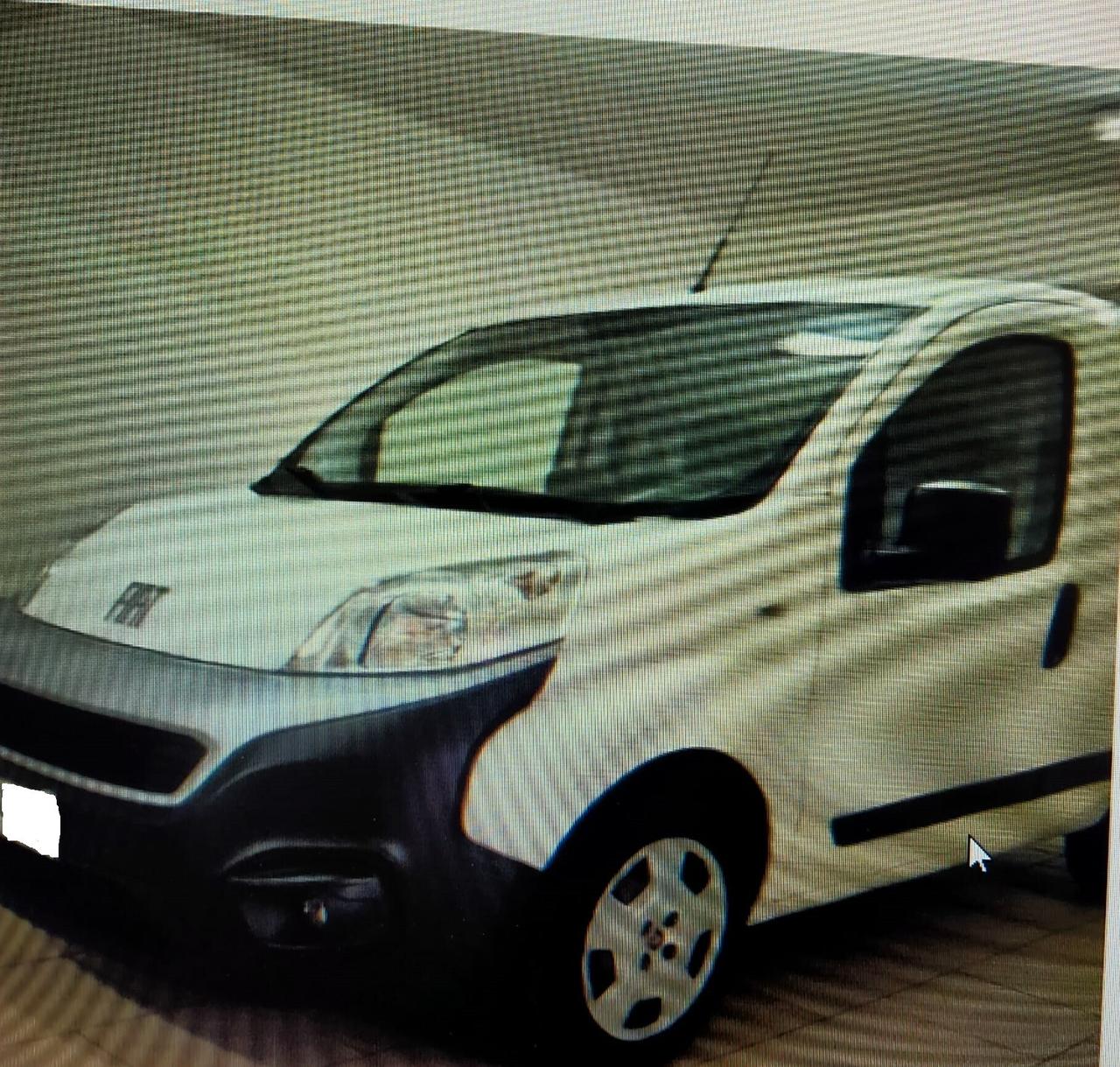 Fiat Fiorino 1.3 MJT 80CV Cargo