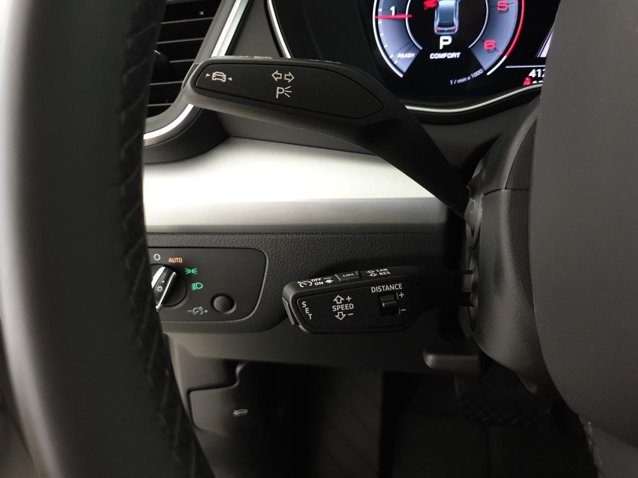 Sportback 40TDI 204CV quattro S tronic S line