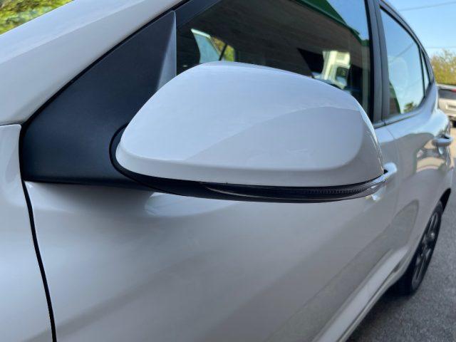 HYUNDAI i10 1.0 67CV MPI PRIME APP-CONNECT CRUISE CONTROL