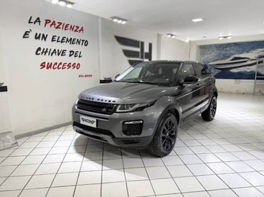 Land Rover Range Rover Evoque 2.0 td4 HSE Dynamic 150cv 5p auto my19