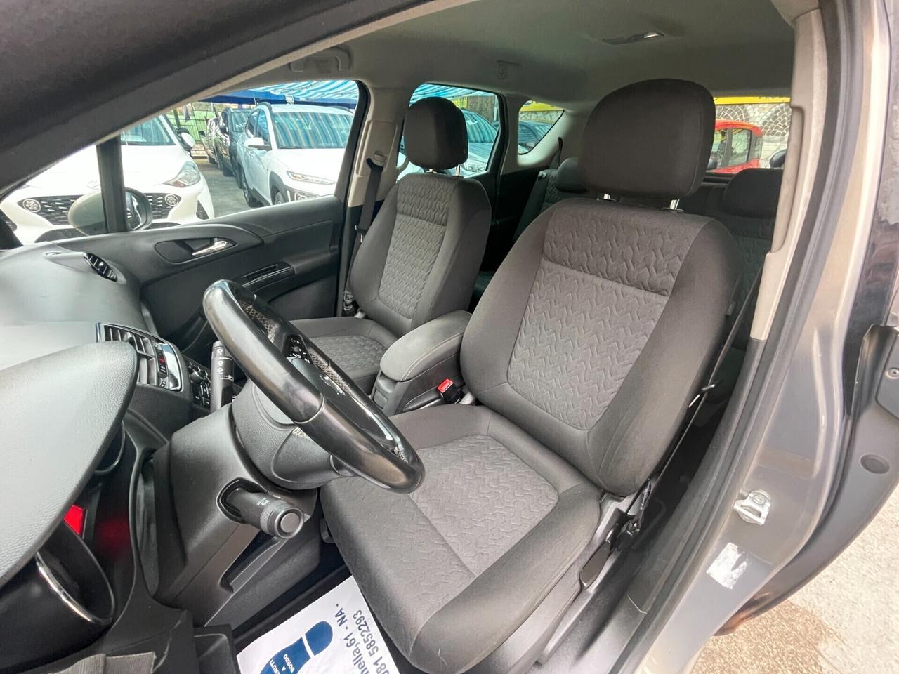 Opel Meriva 1.3 CDTI 95CV ecoFLEX Cosmo