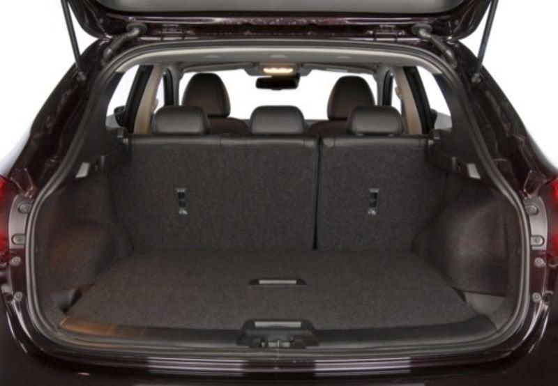 Nissan Qashqai II 2014 1.6 dci Black edition 4wd 130cv