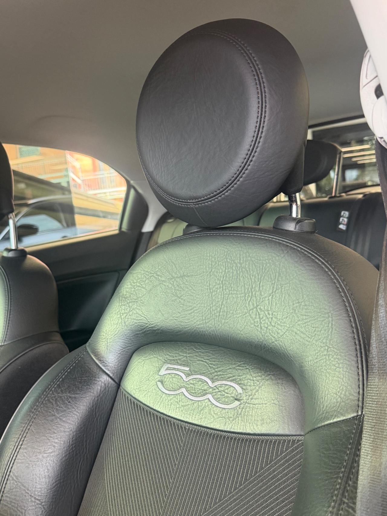 Fiat 500X 1.0 T3 120 CV Cross