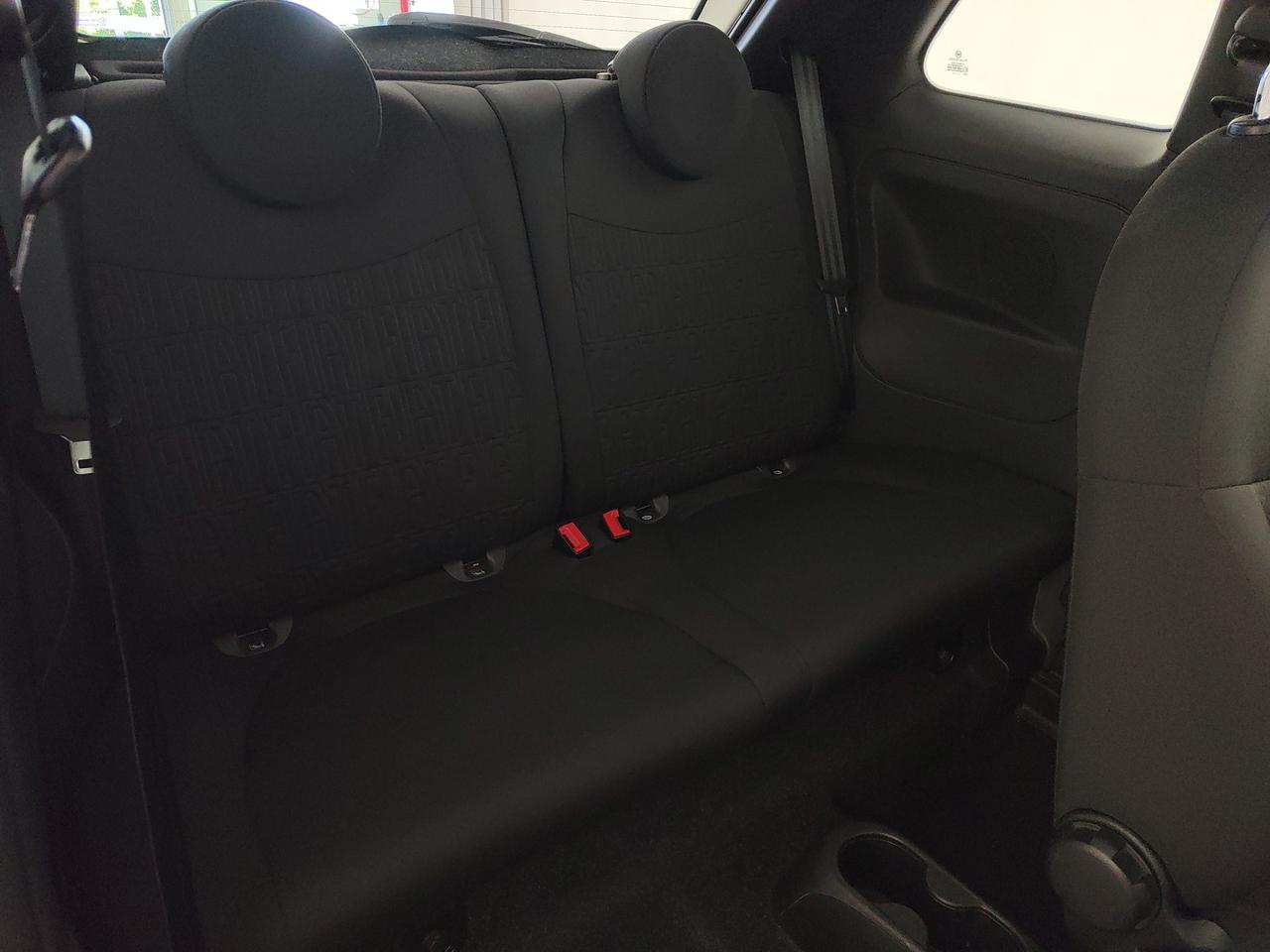 FIAT 500 1.0 hybrid Dolcevita 70cv