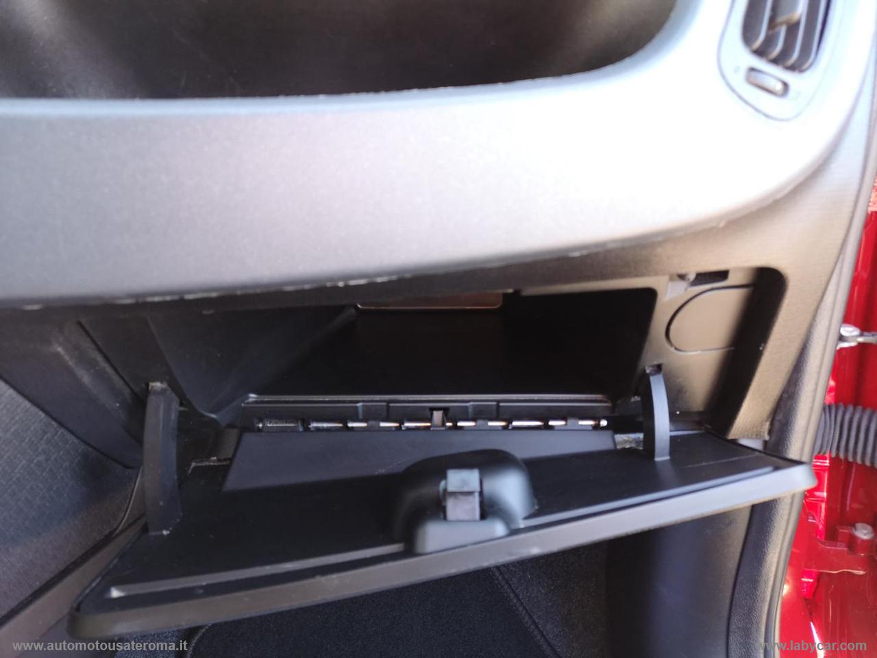 FIAT Panda CROSS 1.0 FireFly S&S Hybrid PROMO WEB