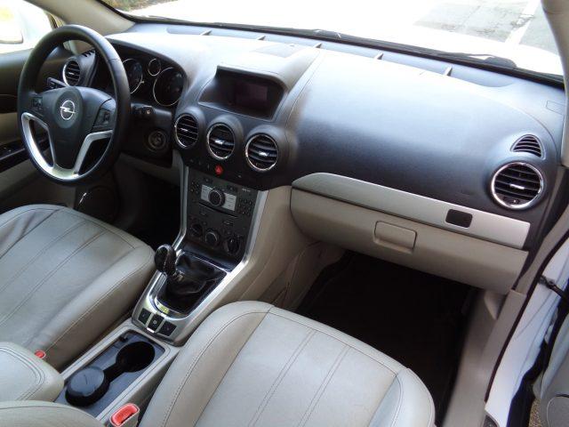 OPEL Antara 2.2CDTI 4x4 PREZZO VALIDO FINO 30.06,FULL,GARANZIA