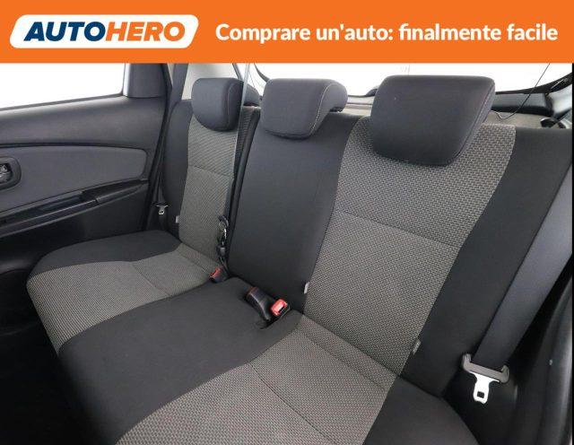 TOYOTA Yaris 1.5 Hybrid 5 porte Active