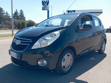 Chevrolet Spark 1.0
