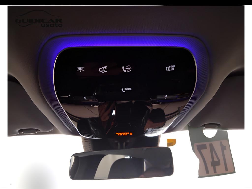 Mercedes-Benz GLC - X254 - GLC 220 d AMG Line Advanced 4matic auto