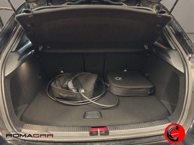 MERCEDES-BENZ A 250 hybrid EQ AMG Line Premium Plus TETTO LUCI AMB