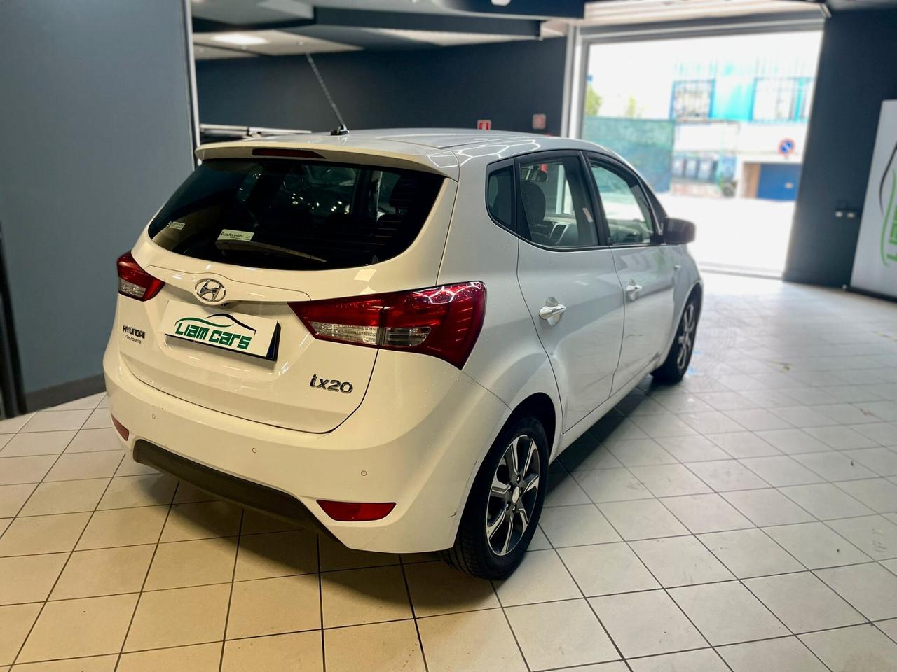 Hyundai iX20 1.4 90 CV Classic
