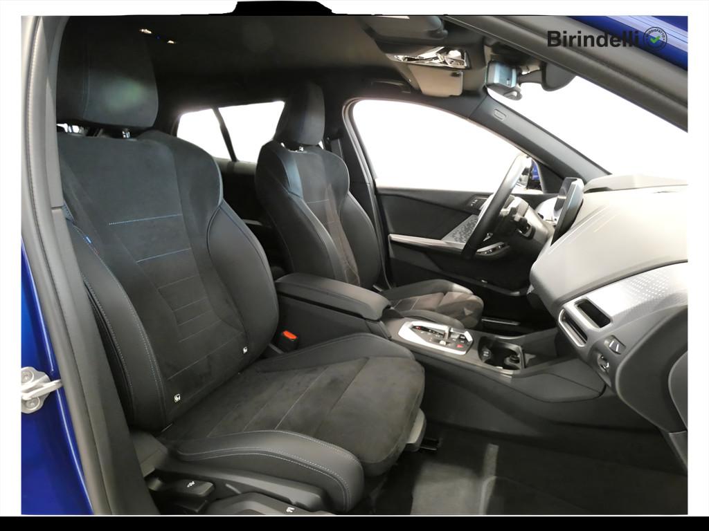 BMW Serie 1 (F70) - 118d MSport Pro