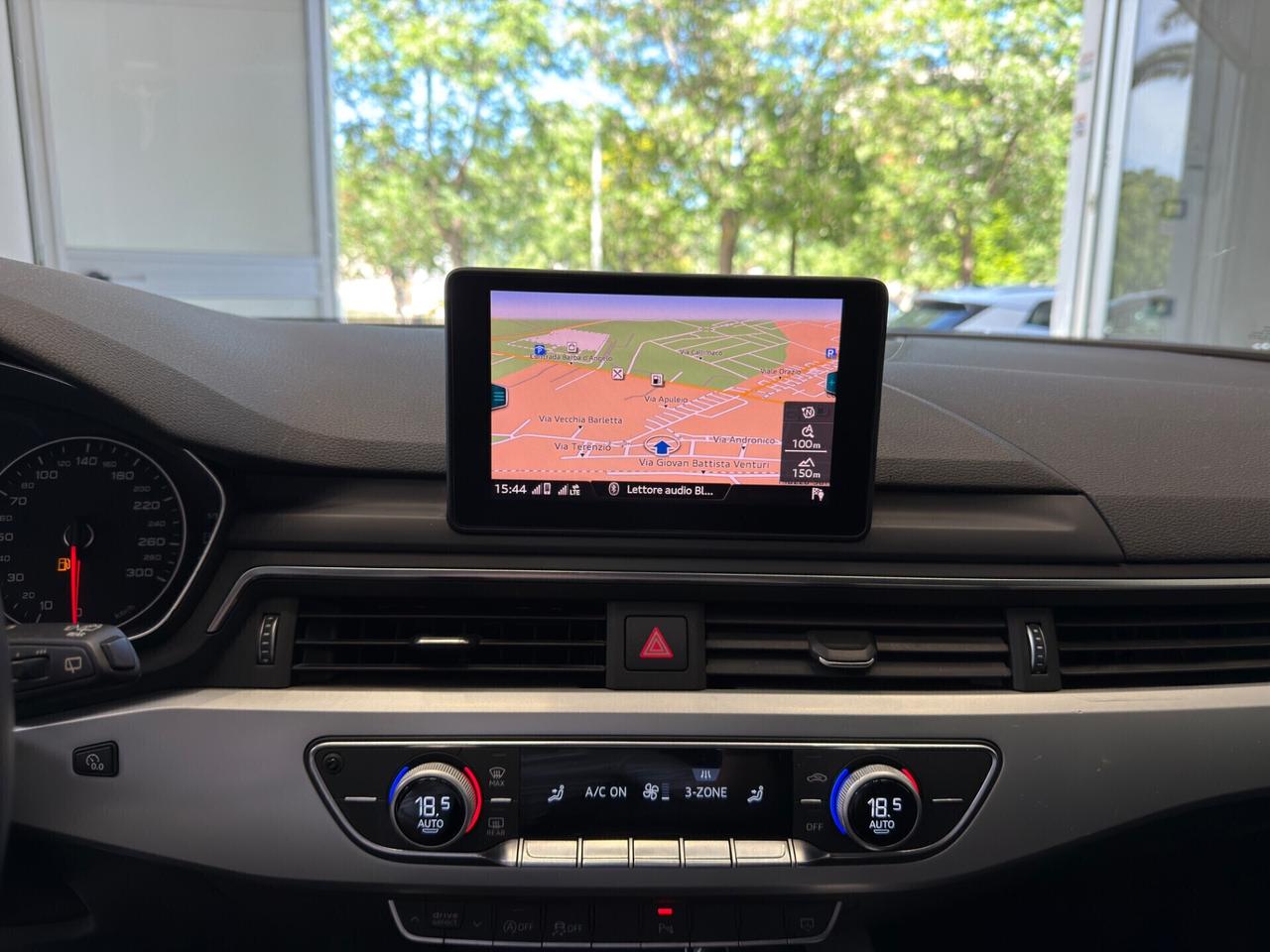 Audi A4 2.0 TDI 190 CV quattro S tronic “92000KM”
