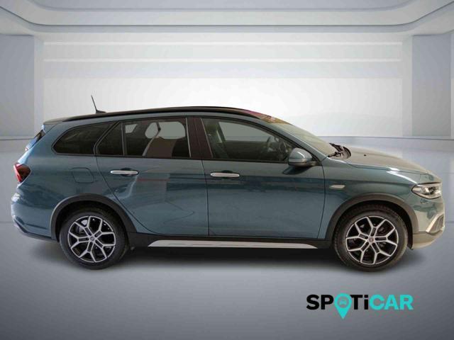 FIAT Tipo 1.6 Mjt S&S SW Cross