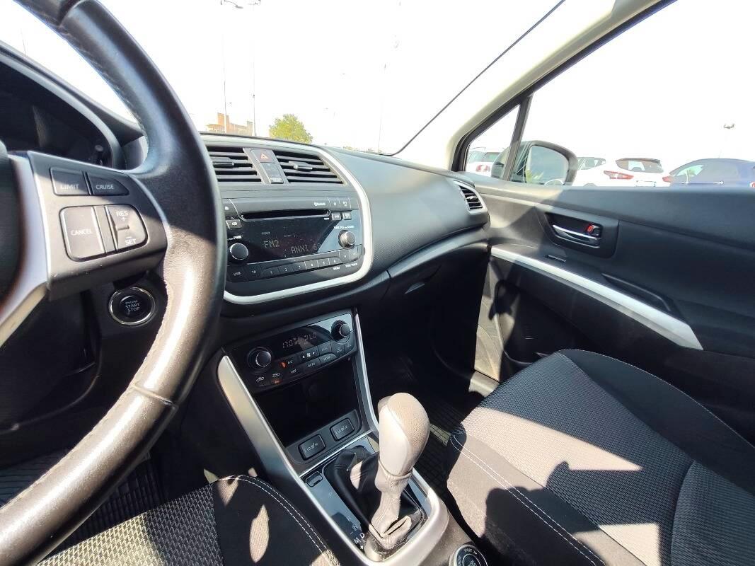 Suzuki S-Cross 1.6 ddis Cool s&s 4wd allgrip dct E6