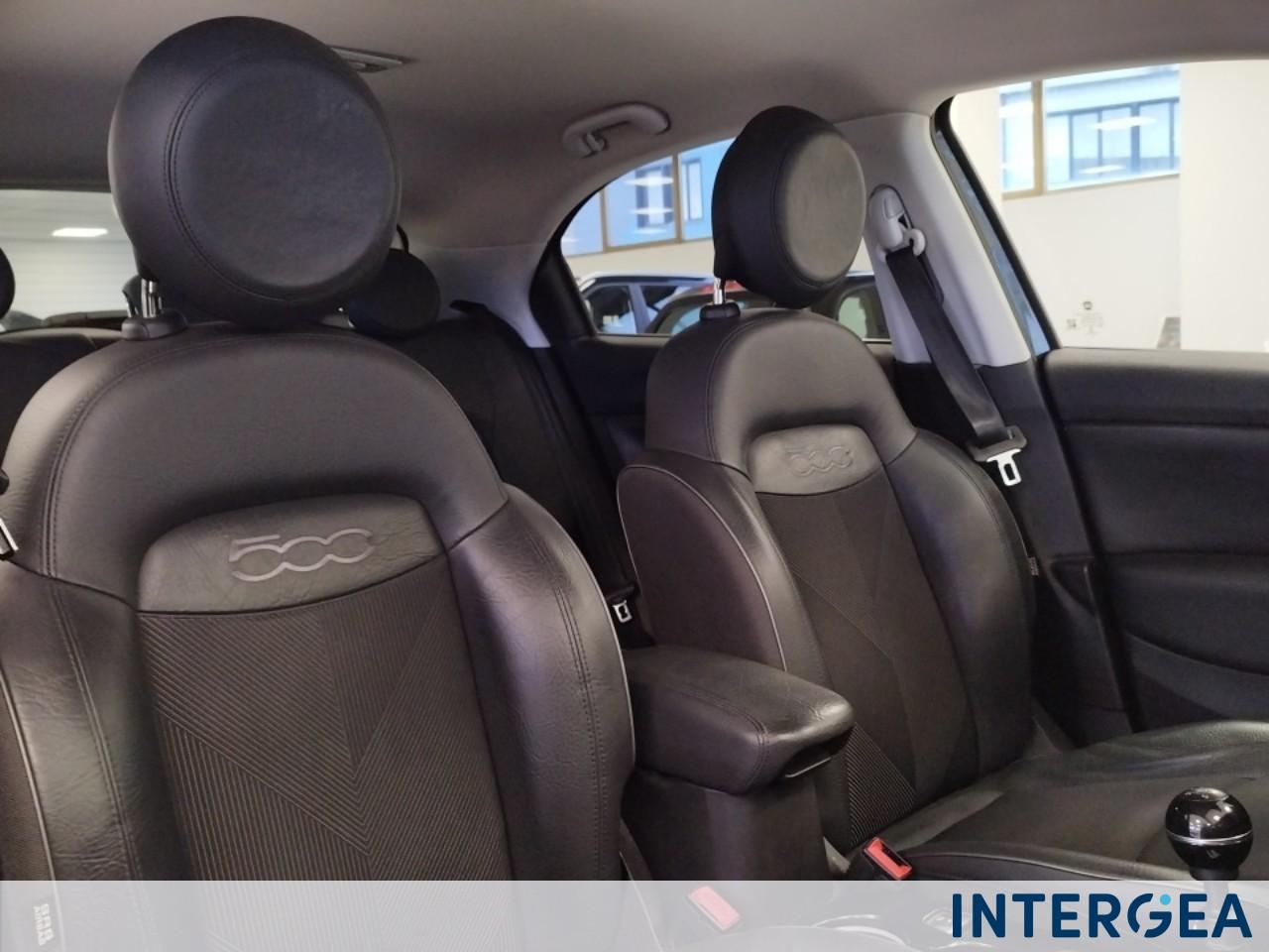 FIAT 500X 1.0 T3 Cross 120cv