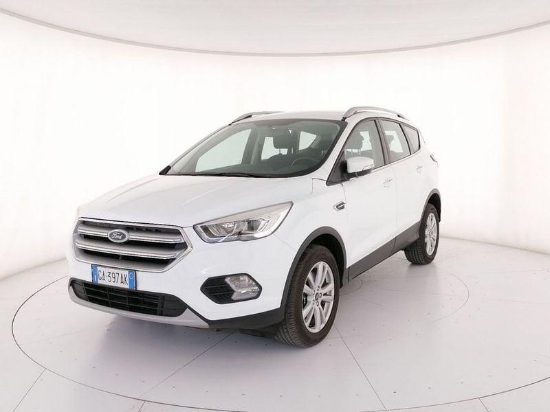 Ford Kuga 2.0 tdci Business s&s 2wd 120cv