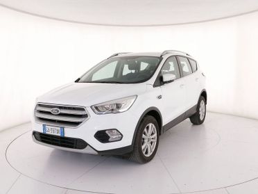 Ford Kuga 2.0 tdci Business s&s 2wd 120cv