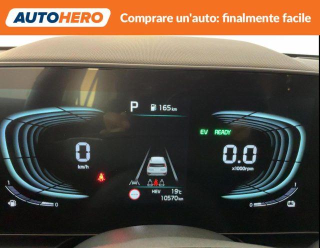 KIA Niro 1.6 GDi DCT PHEV Business