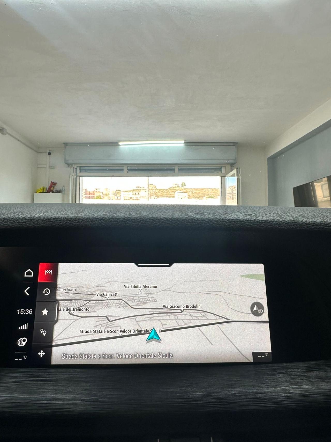 Alfa Romeo Stelvio 2.2 Turbodiesel 160 CV AT8 RWD Business